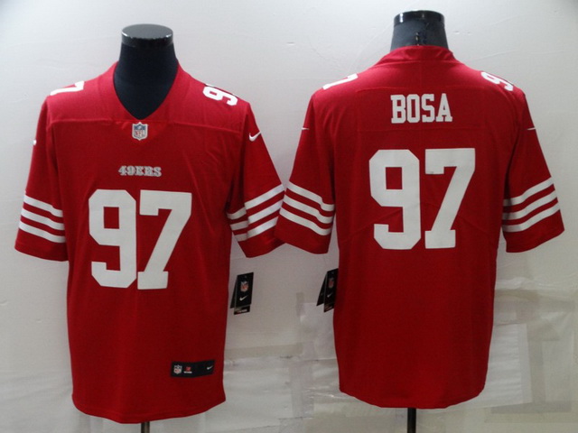 San Francisco 49ers Jerseys 152